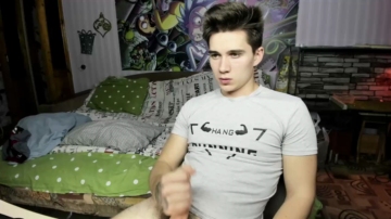 Daniel_Like  06-11-2021 video nude